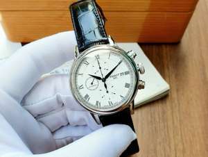 Đồng hồ Tissot CARSON AUTOMATIC T085.427.16.013.00