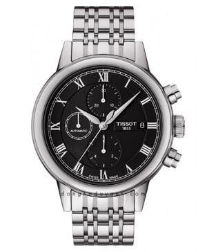 Đồng hồ Tissot CARSON AUTOMATIC T085.427.11.053.00