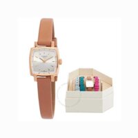 Đồng hồ Tissot Chính hãng - Lovely Summer Quartz Silver Dial Ladies Watch - Nữ | JapanSport T058.109.36.031.01