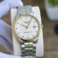 ĐỒNG HỒ TISSOT CHÍNH HÃNG - LUXURY AUTOMATIC T086.407.22.261.00 | JapanSport