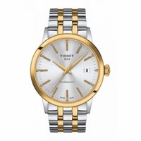 Đồng hồ Tissot Chính hãng - Classic Dream Swissmatic 42mm - Tự động - Nam | JapanSport T129.407.22.031.01