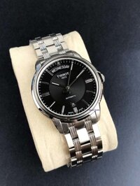 Đồng hồ Tissot chính hãng tại TpHCM T065.930.11.051.00 - Smile Watch