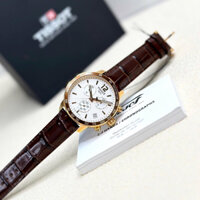 Đồng hồ Tissot chính hãng