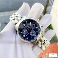 Đồng Hồ Tissot Chronograph PRC200 T17.1.586.42 Used Nam 40MM
