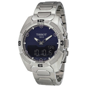 Đồng hồ Tissot Expert T091.420.44.041.00