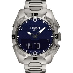 Đồng hồ Tissot Expert T091.420.44.041.00
