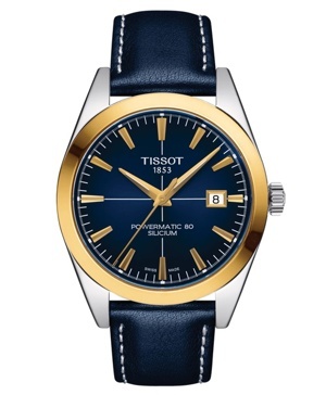 Đồng hồ Tissot Gentleman T927.407.46.041.01