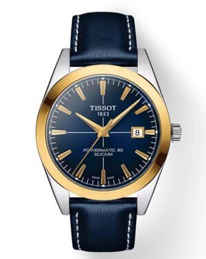 Đồng hồ Tissot Gentleman T927.407.46.041.01