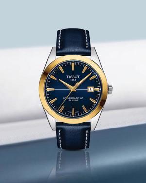 Đồng hồ Tissot Gentleman T927.407.46.041.01