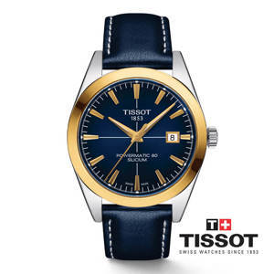 Đồng hồ Tissot Gentleman T927.407.46.041.01