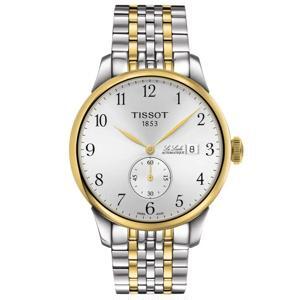 Đồng hồ Tissot Le Locle Automatic Demi T006.428.22.032.00