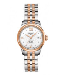 Đồng Hồ Tissot Le Locle Automatic Lady T41.2.183.16 (T41218316)
