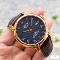 Đồng Hồ Tissot Le Locle Powermatic 80 T006.407.36.053.00 Used Nam 39.3MM