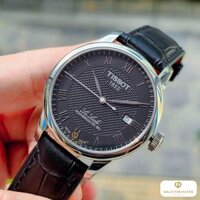 Đồng Hồ Tissot Le Locle Powermatic 80 T006.407.16.053.00 Used Nam
