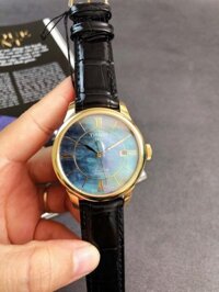 Đồng Hồ Tissot Le Locle Automatic T41.5.423.93 - Smile Watch