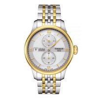 ĐỒNG HỒ TISSOT LE LOCLE AUTOMATIC REGULATEUR T006.428.22.038.02