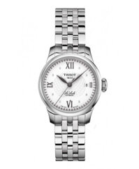Đồng Hồ Tissot Le Locle Automatic Lady T41.1.183.16 (T41118316)