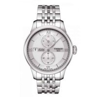 ĐỒNG HỒ TISSOT LE LOCLE AUTOMATIC REGULATEUR T006.428.11.038.02