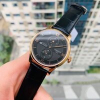 ĐỒNG HỒ TISSOT LE LOCLE AUTOMATIC REGULATEUR T006.428.36.058.02