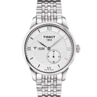ĐỒNG HỒ TISSOT LE LOCLE AUTOMATIC PETITE SECONDE T006.428.11.038.00