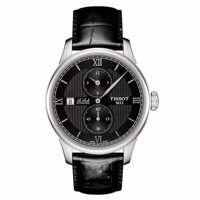 ĐỒNG HỒ TISSOT LE LOCLE AUTOMATIC REGULATEUR T006.428.16.058.02