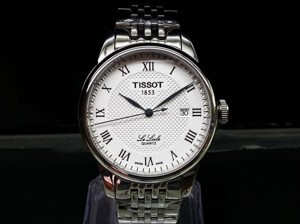 Đồng hồ Tissot Lelocle L164