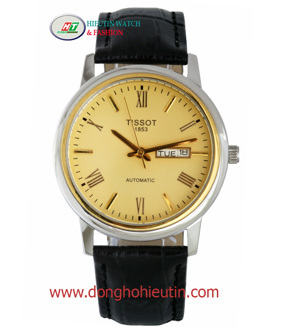 Đồng hồ Tissot Lelocle L164