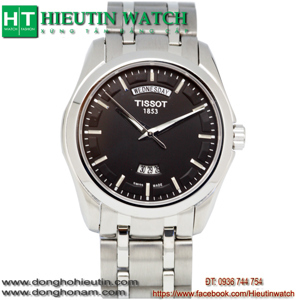 Đồng hồ Tissot Lelocle L164