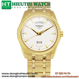 Đồng hồ Tissot Lelocle L164