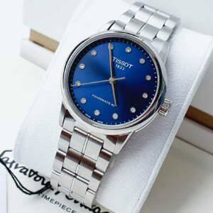 Đồng hồ Tissot Luxury Powermatic 80 T086.207.11.046.00
