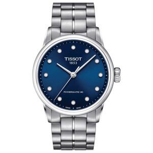 Đồng hồ Tissot Luxury Powermatic 80 T086.207.11.046.00