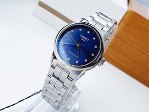 Đồng hồ Tissot Luxury Powermatic 80 T086.207.11.046.00