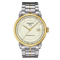 Đồng hồ Tissot Luxury Powermatic 80 T086.407.22.261.00