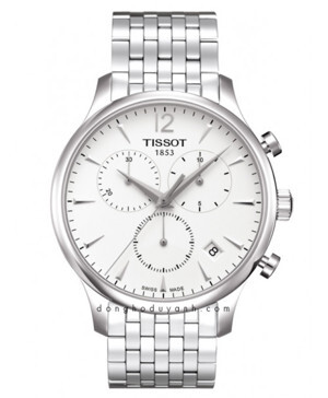 Đồng hồ nam Tissot T0636171103700