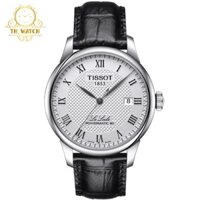 Đồng hồ Tissot Nam 1853 automatic LE LOCLE POWERMATIC 80, kính shapphire T006.407.16.033.00