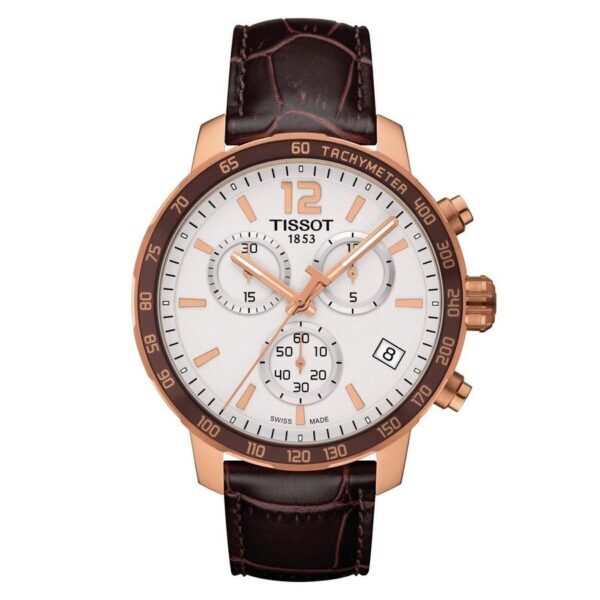 Đồng hồ nam Tissot T095.417.36.037.00