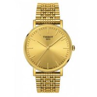 ĐỒNG HỒ TISSOT NAM MẠ VÀNG 18K T109.410 33 021 00