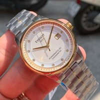 Đồng hồ Tissot nam máy cơ automatic bản siêu cấp Tissot T086.408.22.36.00 – DWatch