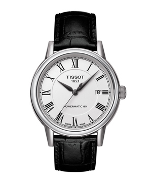 Đồng hồ nam Tissot T085.407.16.013.00