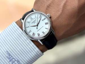 Đồng hồ nam Tissot T085.407.16.013.00