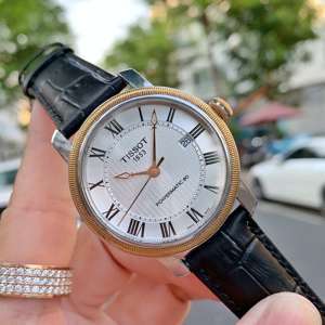 Đồng hồ nam Tissot T097.407.26.033.00