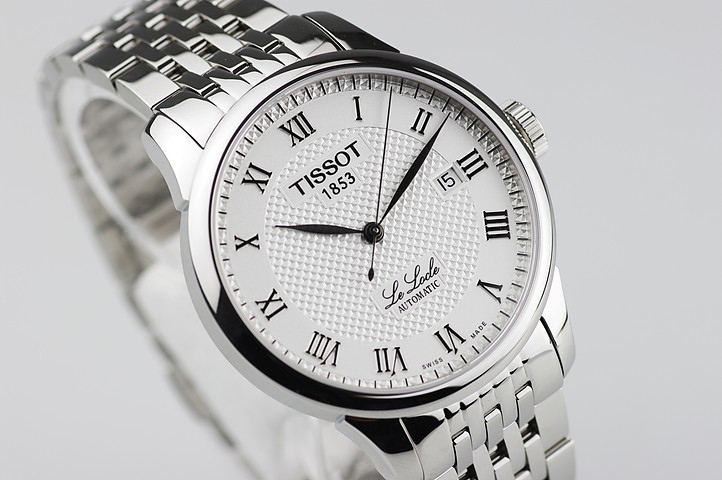 Đồng hồ nam Tissot T41.1.483.33