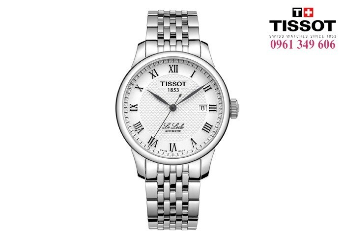 Đồng hồ nam Tissot T41.1.483.33