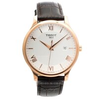 Đồng Hồ  Tissot - Nam T063.610.36.038.00 Size 42mm