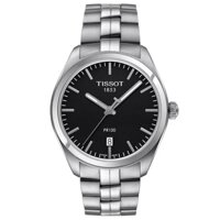 Đồng Hồ  Tissot - Nam T101.410.11.051.00 Size 39mm