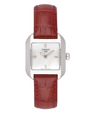 Đồng hồ nữ  Tissot T02.1.265.71