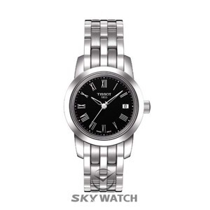 Đồng hồ Tissot nữ T033.210.11.053.00