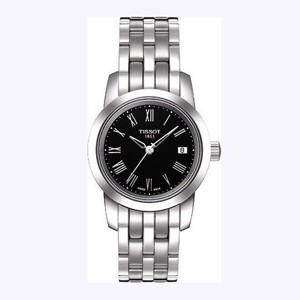 Đồng hồ Tissot nữ T033.210.11.053.00