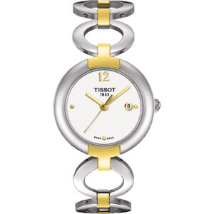Đồng hồ nữ Tissot T084.210.22.017.00