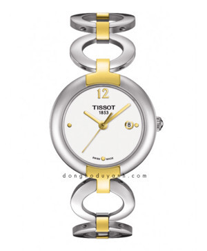 Đồng hồ nữ Tissot T084.210.22.017.00